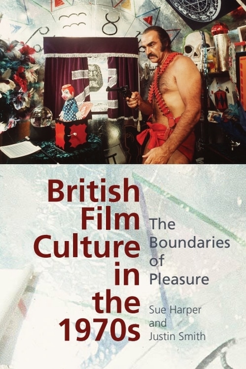 British Film Culture in the 1970s by Sue Harper, Hardcover | Indigo Chapters