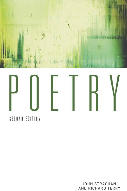 Poetry by John Strachan, Paperback | Indigo Chapters