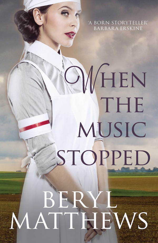 When The Music Stopped by Beryl Matthews, Paperback | Indigo Chapters
