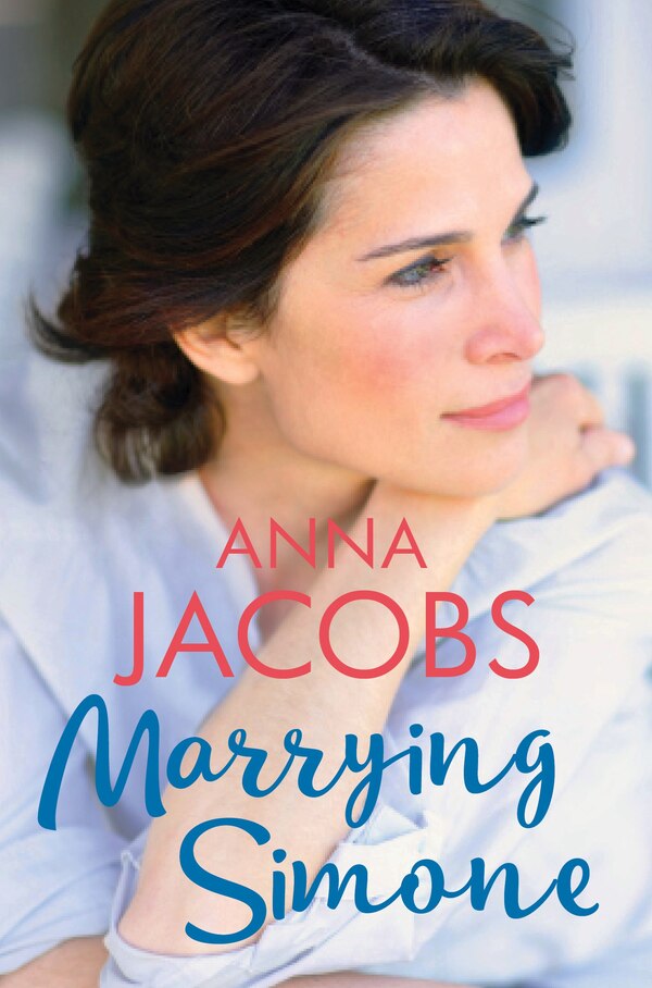 Marrying Simone by Anna Jacobs, Paperback | Indigo Chapters