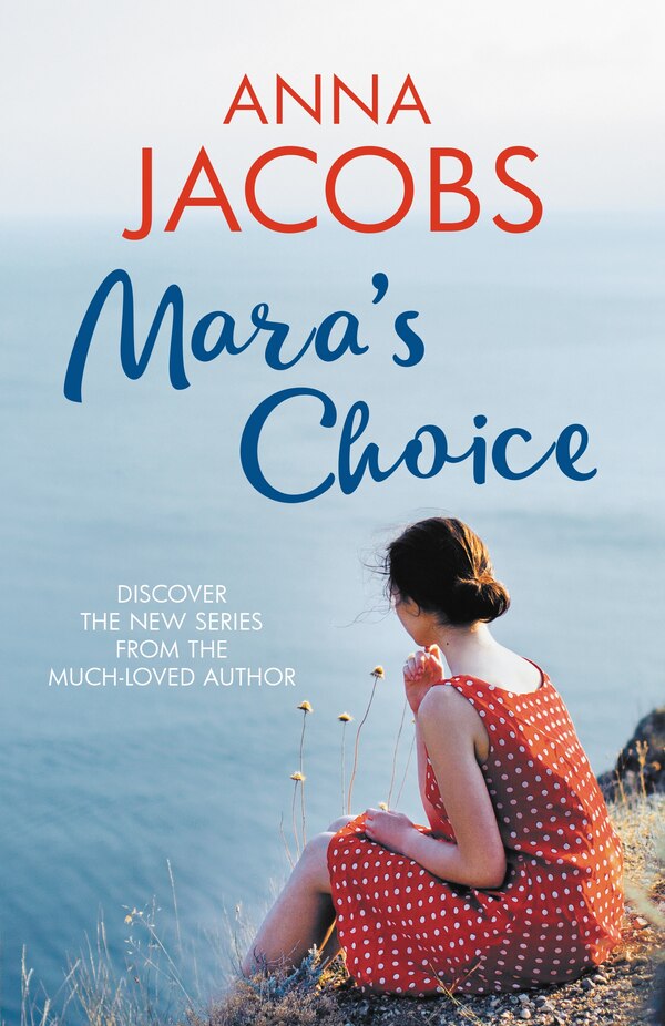 Mara's Choice by Anna Jacobs, Paperback | Indigo Chapters