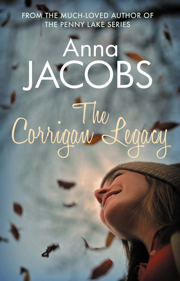 The Corrigan Legacy by Anna Jacobs, Paperback | Indigo Chapters