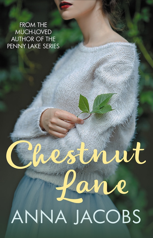 Chestnut Lane by Anna Jacobs, Paperback | Indigo Chapters