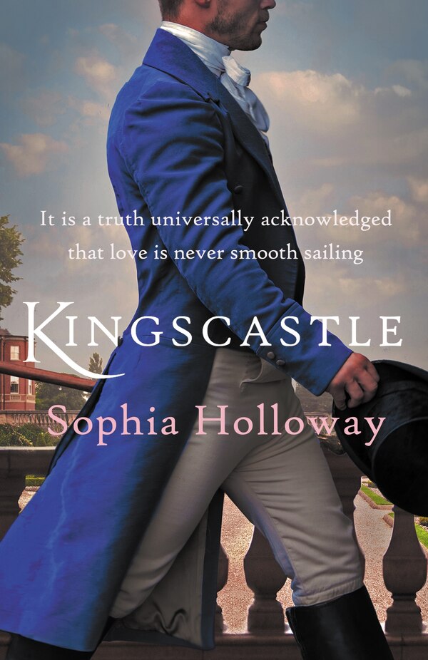 Kingscastle by Sophia Holloway, Paperback | Indigo Chapters