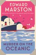 Murder on the Oceanic by Edward Marston, Paperback | Indigo Chapters