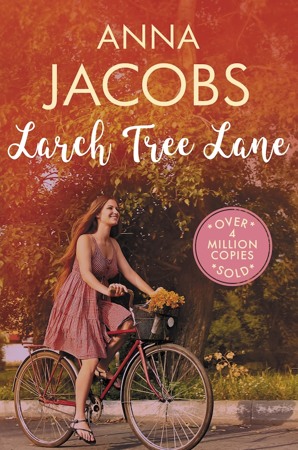 Larch Tree Lane by Anna Jacobs, Paperback | Indigo Chapters