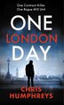 One London Day by Chris Humphreys, Paperback | Indigo Chapters