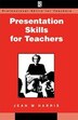 Presentation Skills For Teachers by Jean Harris, Paperback | Indigo Chapters