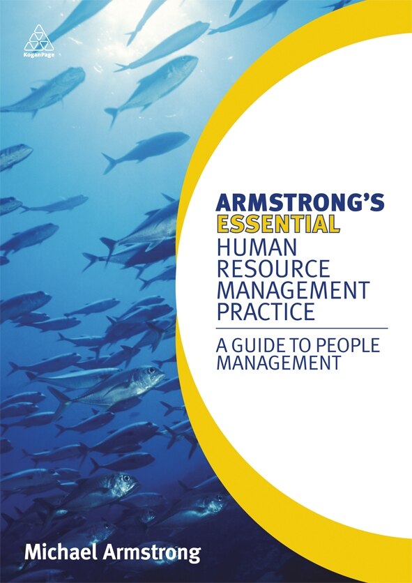 Armstrong's Essential Human Resource Management Practice by Michael Armstrong, Paperback | Indigo Chapters