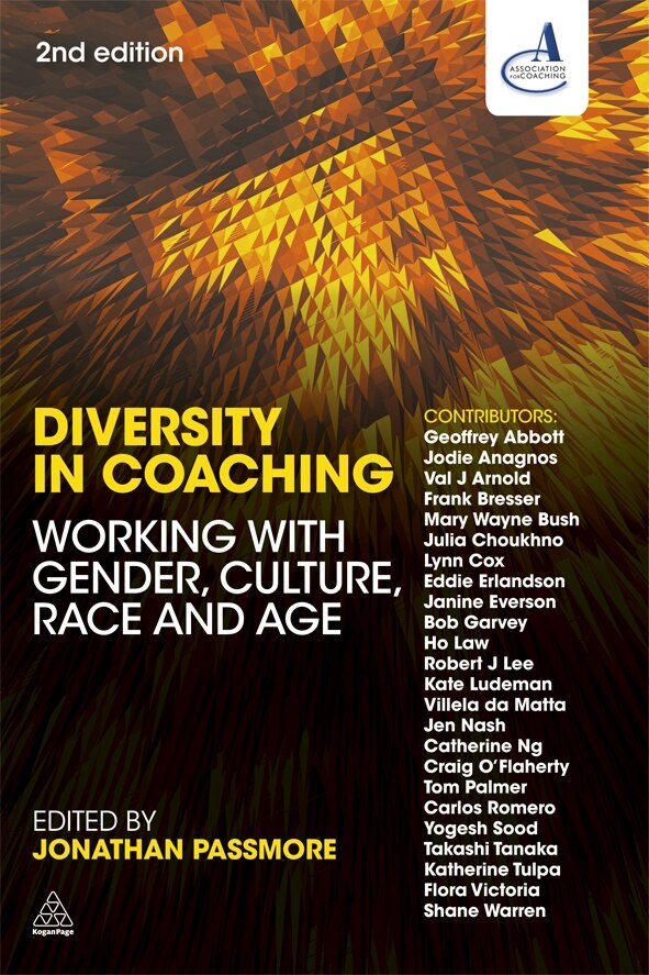 Diversity In Coaching by Jonathan Passmore, Paperback | Indigo Chapters