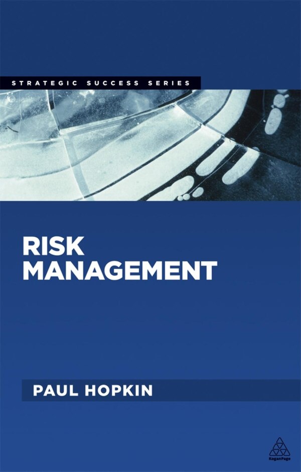 Risk Management by Paul Hopkin, Paperback | Indigo Chapters