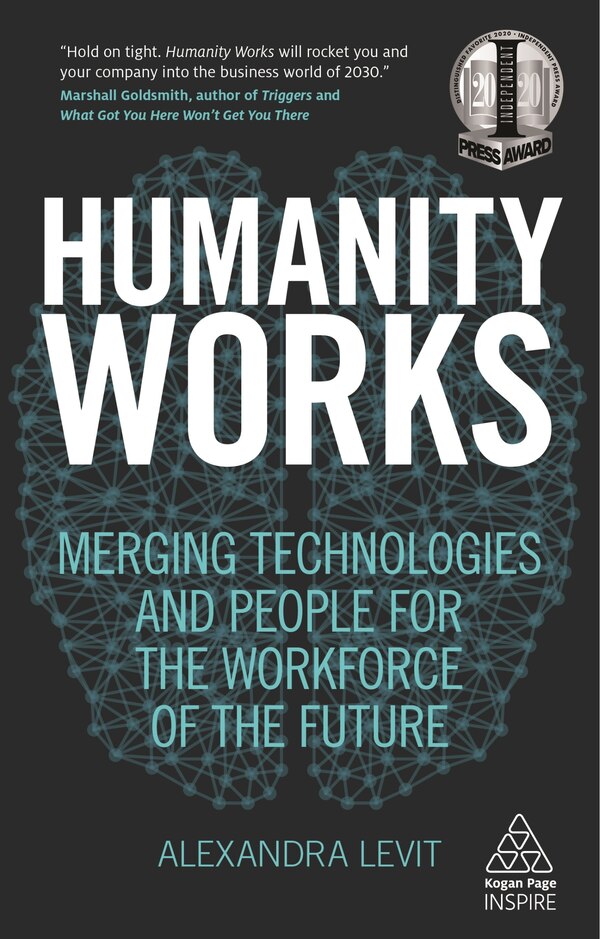 Humanity Works by Alexandra Levit, Paperback | Indigo Chapters