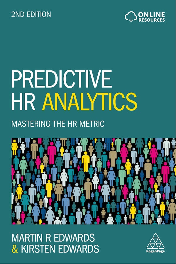 Predictive Hr Analytics by Martin Edwards, Hardcover | Indigo Chapters