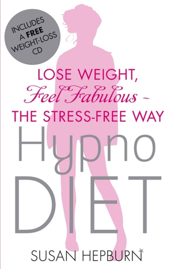 Hypnodiet by Susan Hepburn, Paperback | Indigo Chapters