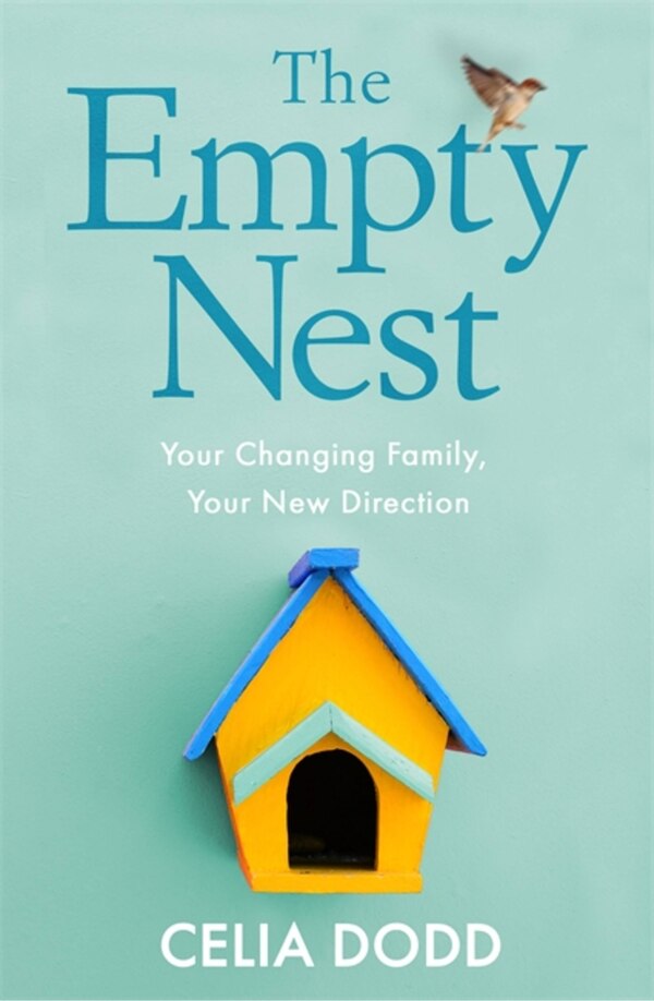 The Empty Nest by Celia Dodd, Paperback | Indigo Chapters