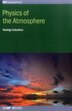 Physics Of The Atmosphere by Rodrigo Caballero, Hardcover | Indigo Chapters