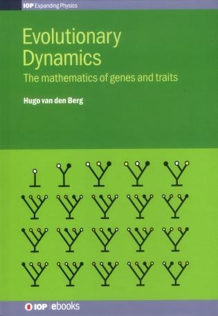 Evolutionary Dynamics by Hugo Van Den Berg, Hardcover | Indigo Chapters
