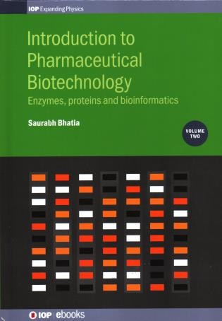 Introduction To Pharmaceutical Biotechnology by Saurabh Bhatia, Hardcover | Indigo Chapters
