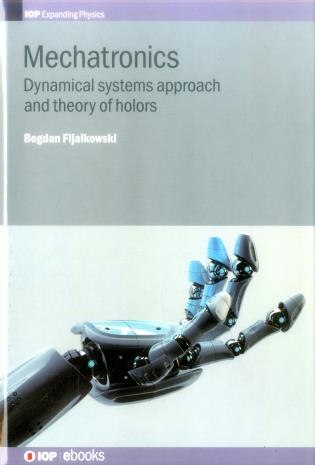 Mechatronics by B. T. Fijalkowski, Hardcover | Indigo Chapters