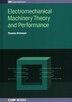 Electromechanical Machinery Theory And Performance by Thomas Ortmeyer, Hardcover | Indigo Chapters