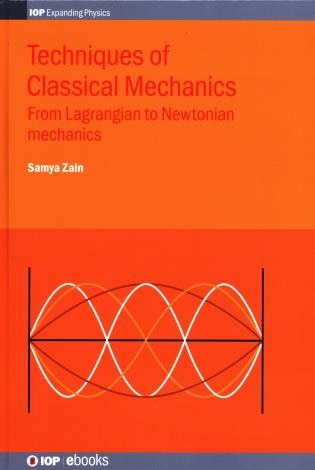 Classical Mechanics by Samya Zain, Hardcover | Indigo Chapters