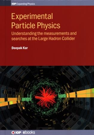 Experimental Particle Physics by Professor Deepak Kar, Hardcover | Indigo Chapters