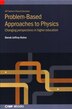 Problem-based Approaches To Physics by Derek Jeffrey Raine, Hardcover | Indigo Chapters