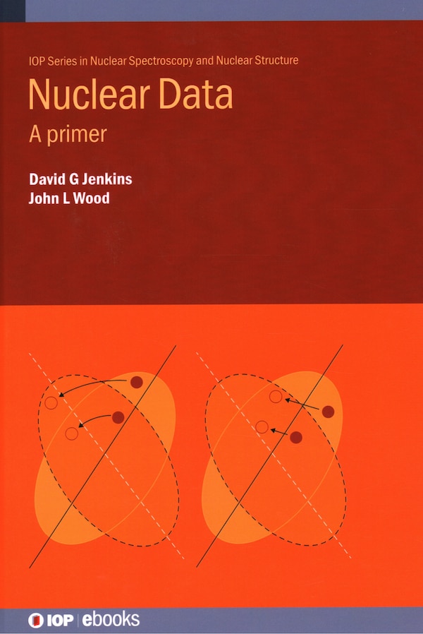 Nuclear Data by David Jenkins, Hardcover | Indigo Chapters