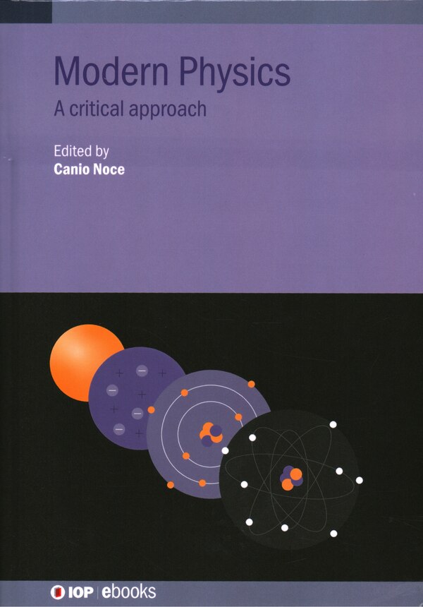 Modern Physics by Canio Noce, Hardcover | Indigo Chapters