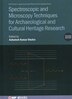 Spectroscopic and Microscopy Techniques for Archaeological and Cultural Heritage Research by Ashutosh Kumar Shukla, Hardcover | Indigo Chapters
