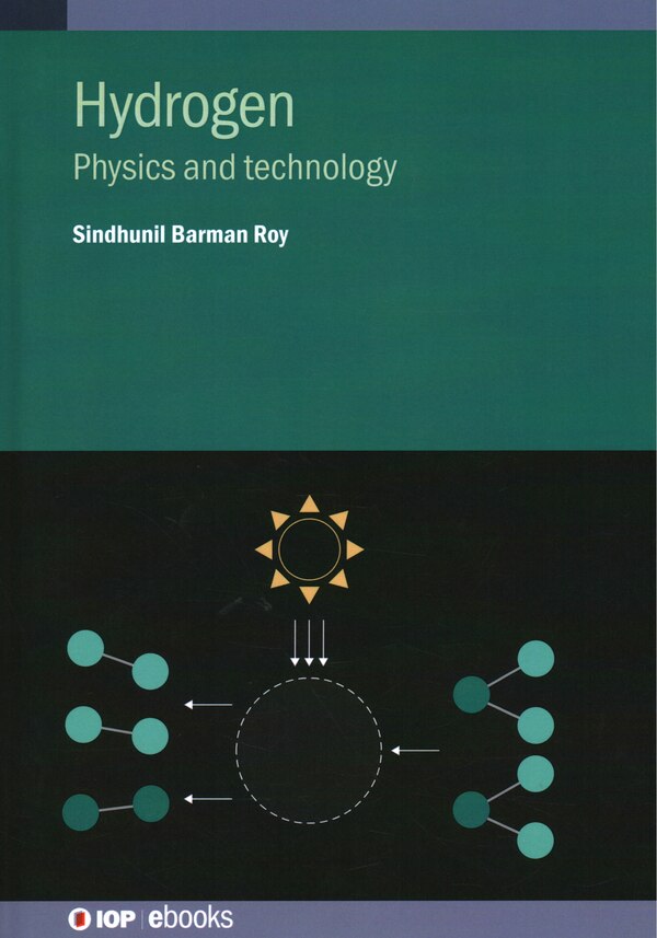 Hydrogen by Sindhunil Barman Roy, Hardcover | Indigo Chapters