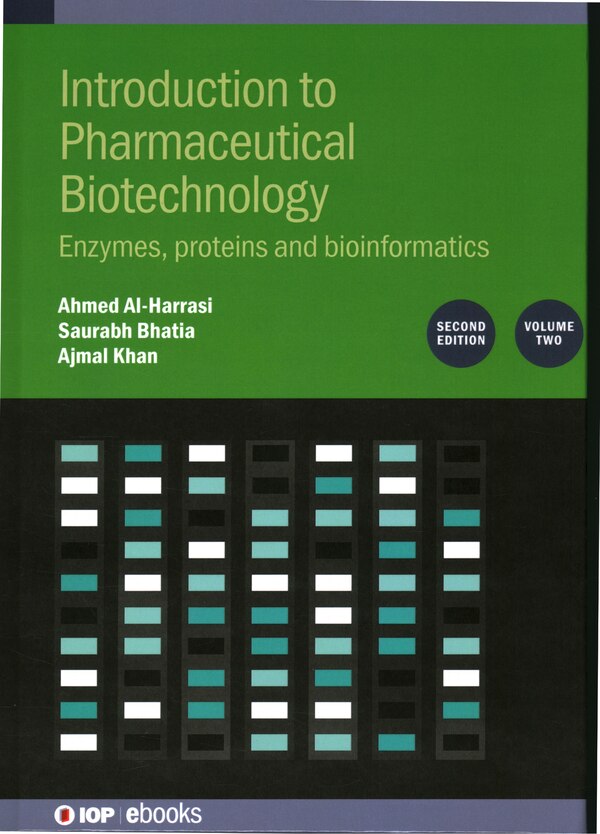 Introduction to Pharmaceutical Biotechnology Volume 2 (Second Edition) by Saurabh Bhatia, Hardcover | Indigo Chapters