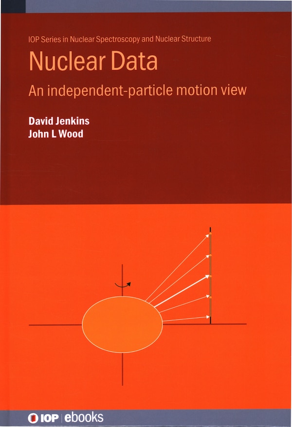 Nuclear Data by David Jenkins, Hardcover | Indigo Chapters