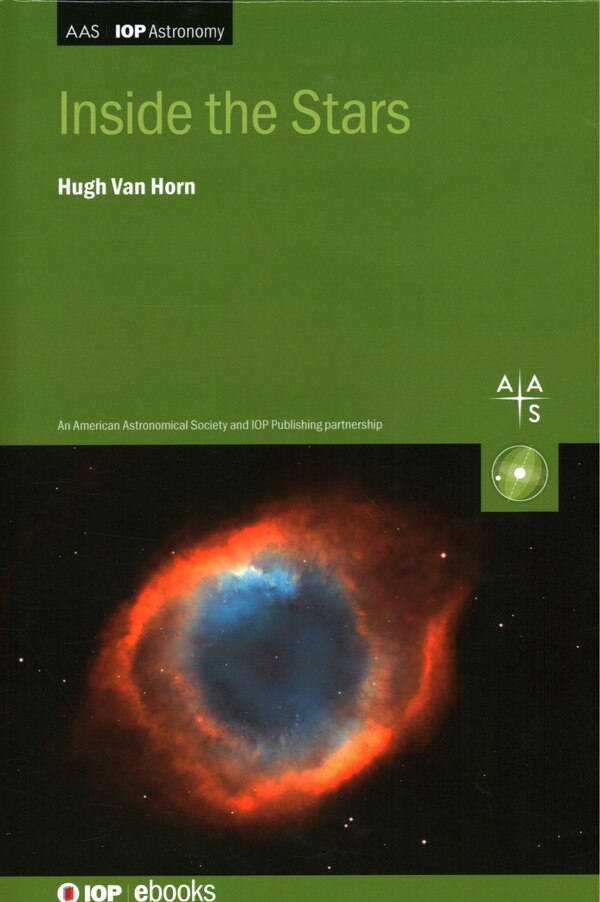 Inside the Stars by Hugh Van Horn, Hardcover | Indigo Chapters