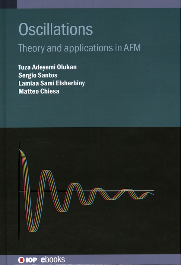 Oscillations by Tuza Adeyemi Olukan, Hardcover | Indigo Chapters