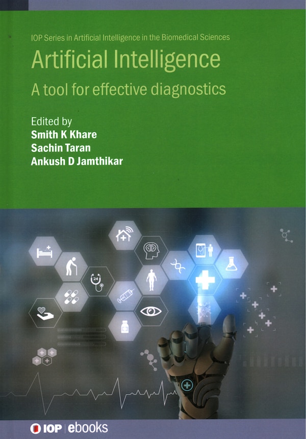 Artificial Intelligence by Smith K. Khare, Hardcover | Indigo Chapters
