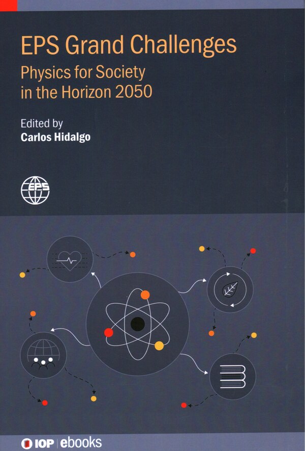 EPS Grand Challenges by Carlos Hidalgo, Hardcover | Indigo Chapters