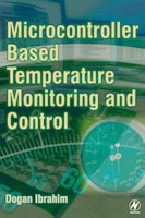 based Temperature Monitoring And Control online Circuit Diagram