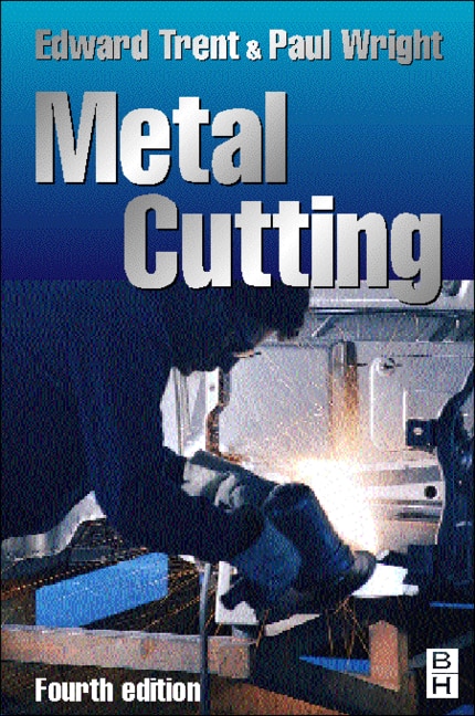Metal Cutting by Paul K. Wright, Hardcover | Indigo Chapters