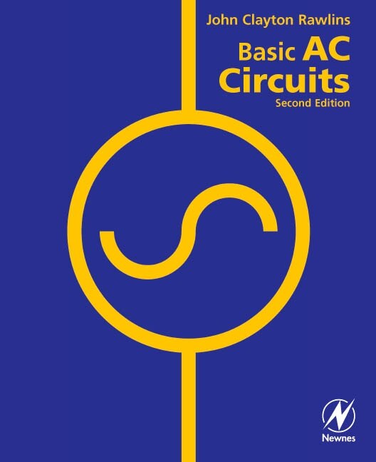 Basic Ac Circuits by Clay Rawlins, Paperback | Indigo Chapters