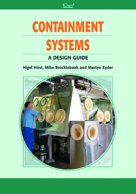 Containment Systems by Nigel Hirst, Hardcover | Indigo Chapters