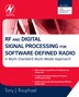 RF and Digital Signal Processing for Software-Defined Radio by Tony J. Rouphael, Paperback | Indigo Chapters