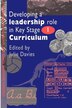 Developing a Leadership Role Within the Key Stage 1 Curriculum by Julie Davies, Paperback | Indigo Chapters