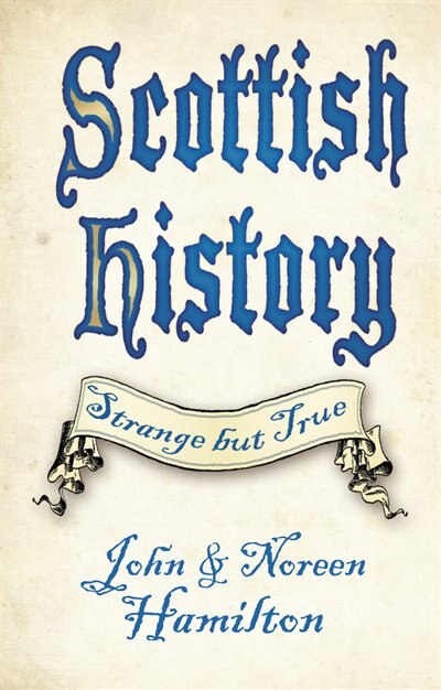 Scottish History by John Hamilton, Paperback | Indigo Chapters