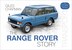 The Range Rover Story by Giles Chapman, Hardcover | Indigo Chapters