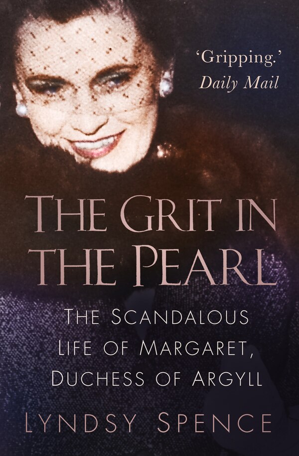 The Grit in the Pearl by Lyndsy Spence, Paperback | Indigo Chapters