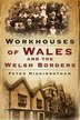 Workhouses Of Wales And The Welsh Borders by Peter Higginbotham, Paperback | Indigo Chapters