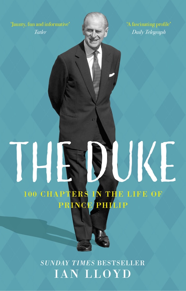 The Duke by Ian Lloyd, Hardcover | Indigo Chapters