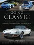 Going Classic by Alan Anderson, Paperback | Indigo Chapters