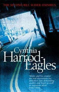 The Second Bill Slider Omnibus by Cynthia Harrod-eagles, Paperback | Indigo Chapters